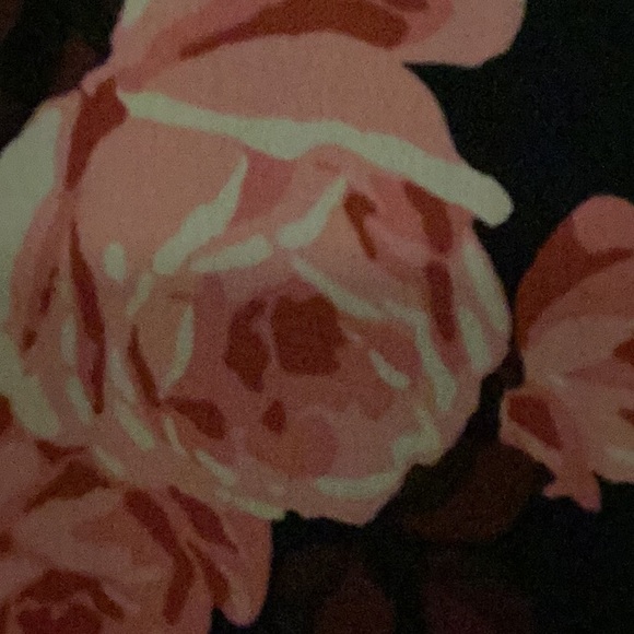 Size Large Kate Spade Dress with Ruffle Details - Picture 8 of 8